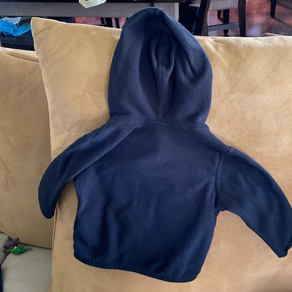 The north face zip up - Picture 3 of 3